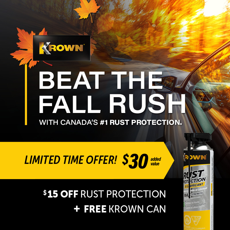 Beat The Fall Rush